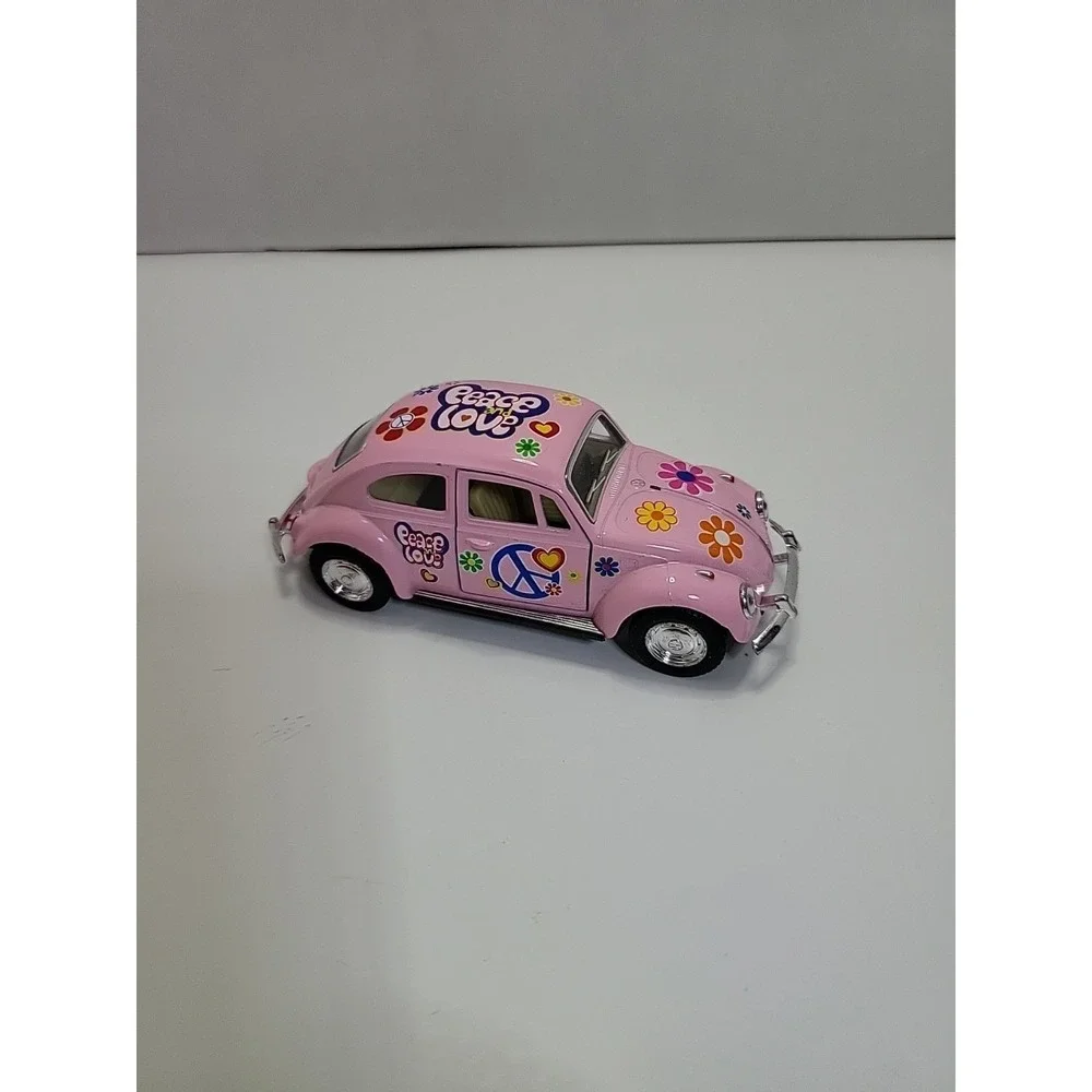 Kinsmart vw classic